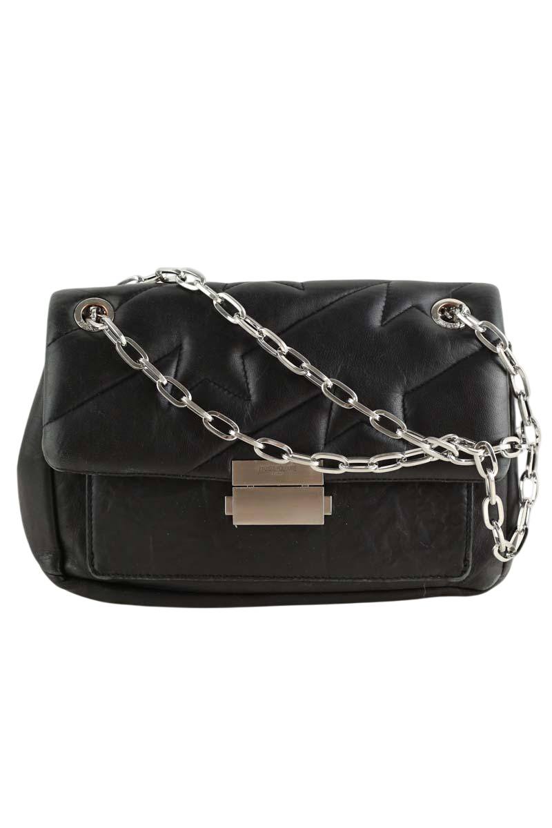 Sacs à bandoulière Zadig & Voltaire  Noir