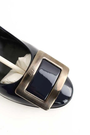 Talons Roger Vivier  Marine