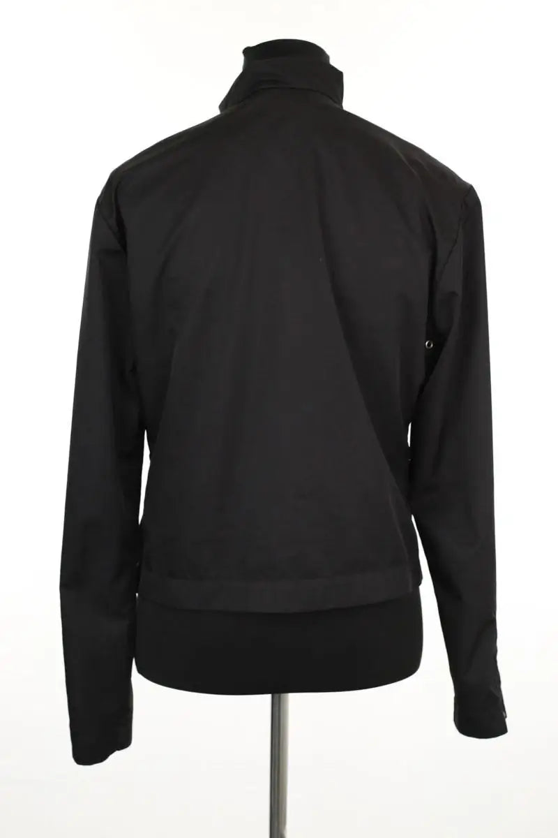 Veste Moncler  Noir