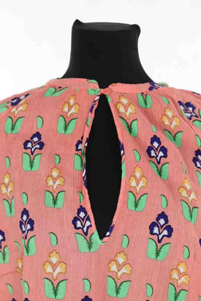 Blouses Antik Batik  Rose