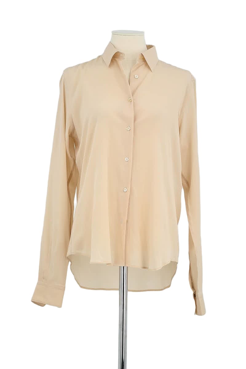 Chemises Aspesi  Beige