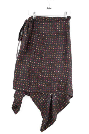 Jupe Isabel Marant  Noir
