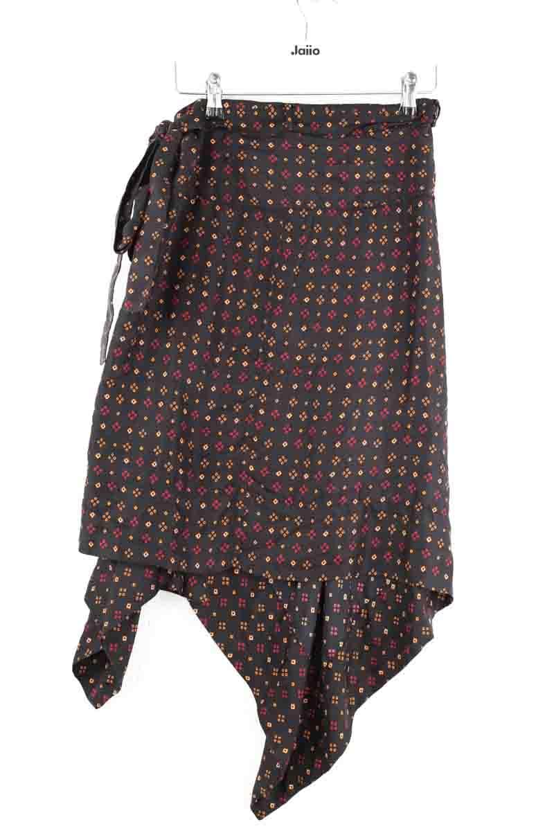 Jupe Isabel Marant  Noir