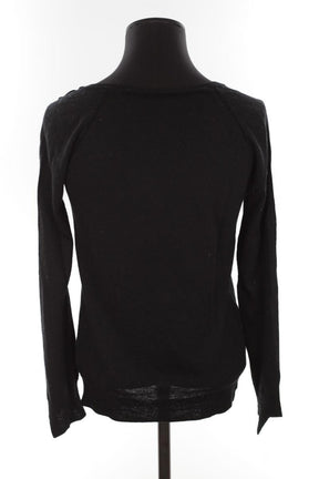 Pull-over Zadig & Voltaire  Noir