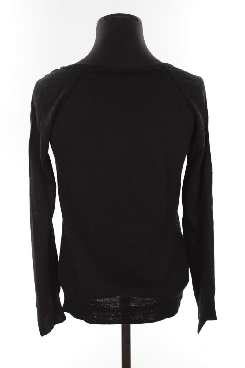 Pull-over Zadig & Voltaire  Noir