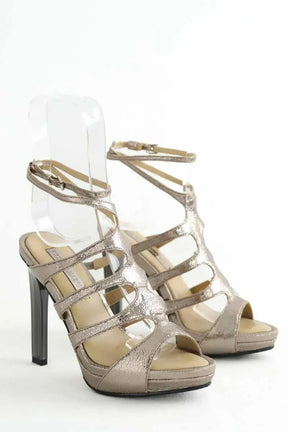 Talons BCBG Max Azria  Doré