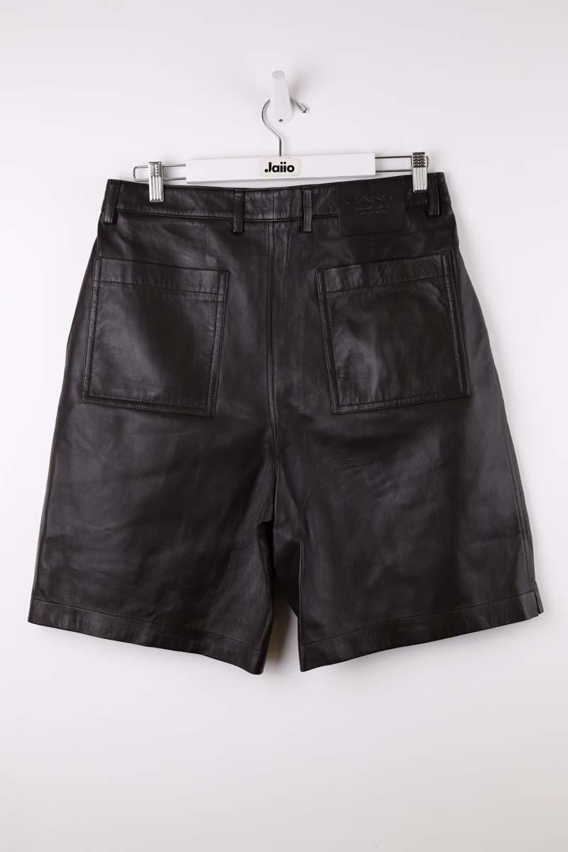 Bermudas Gant  Marron