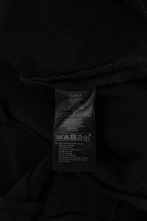 Slim Bash  Noir