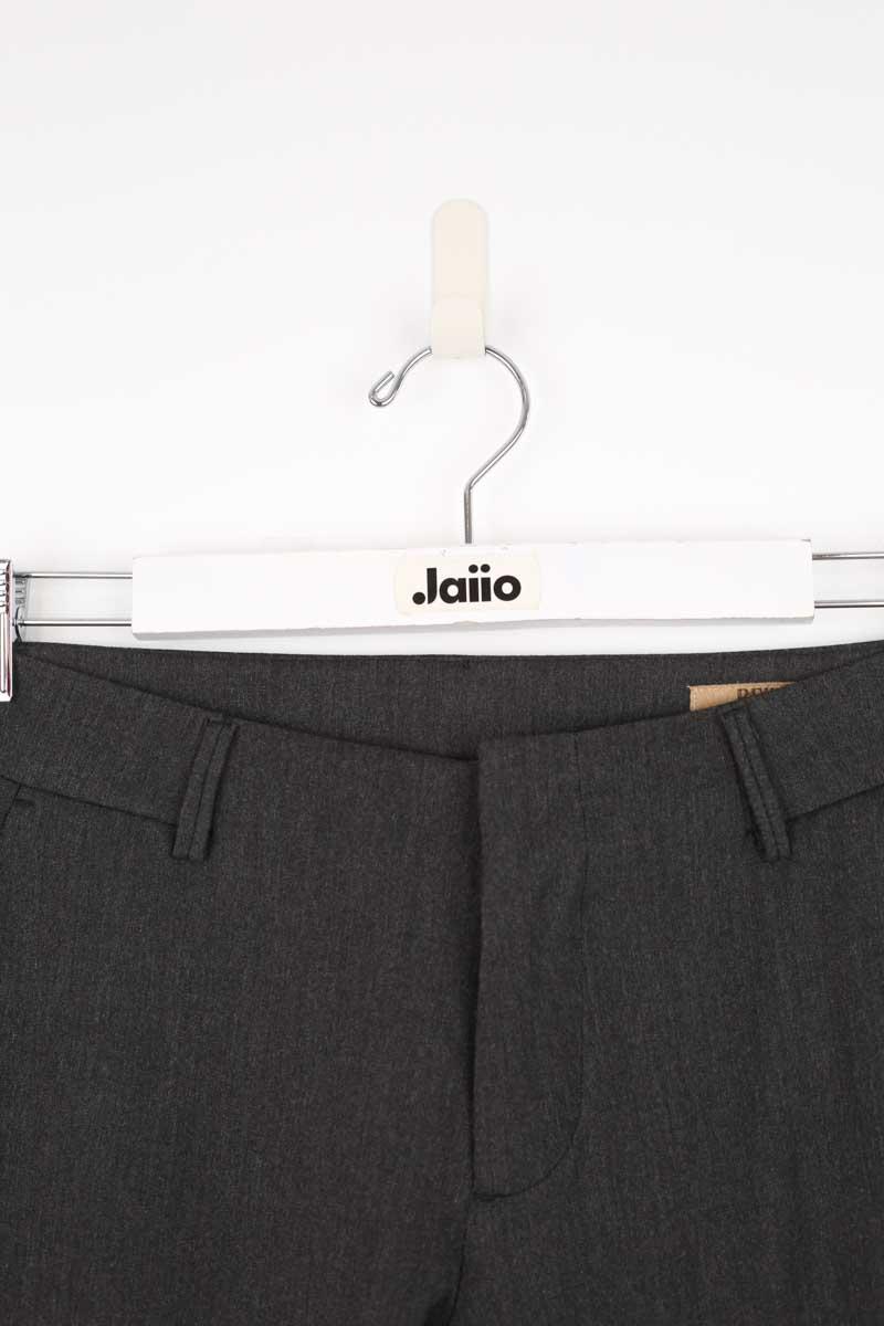 Pantalon Reiko  Gris