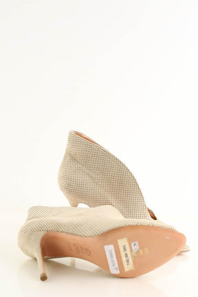 Talons Ann Tuil  Beige