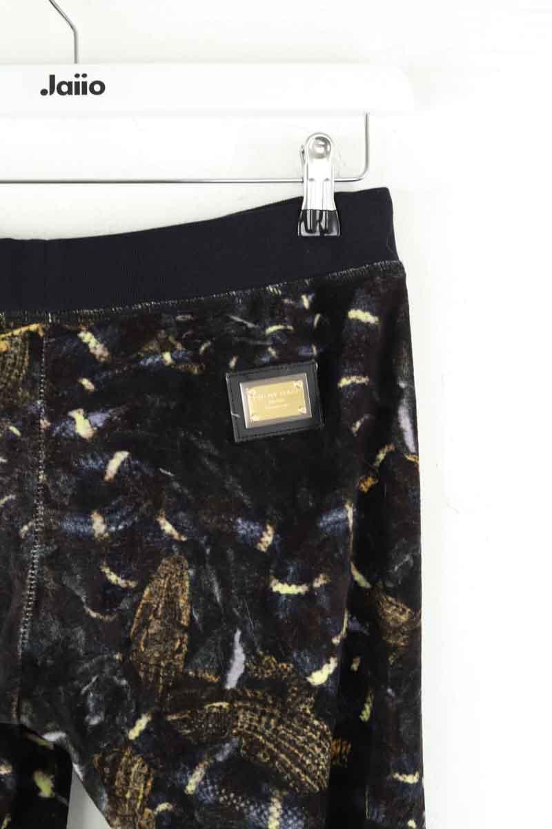 Slim Philipp Plein  Noir
