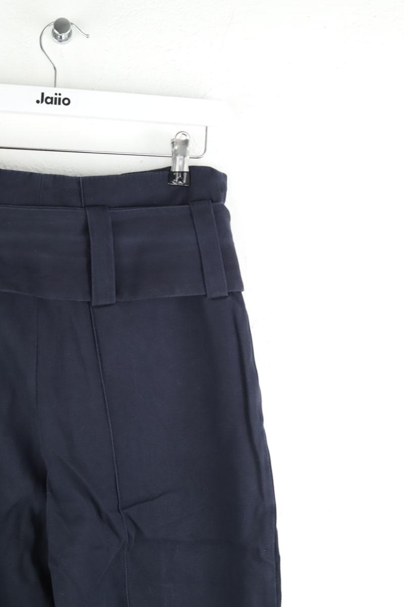 Pantalons Carot Soeur  Bleu
