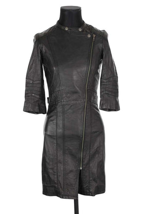 Mi-longueur Zadig & Voltaire  Noir