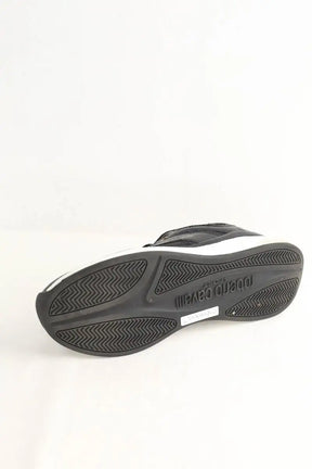 Baskets Roberto Cavalli  Noir