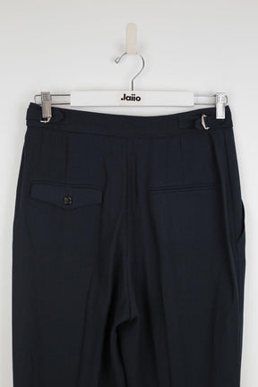 Droit Isabel Marant  Bleu