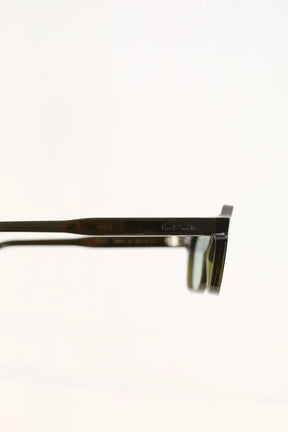 Lunettes de soleil Paul Smith  Noir