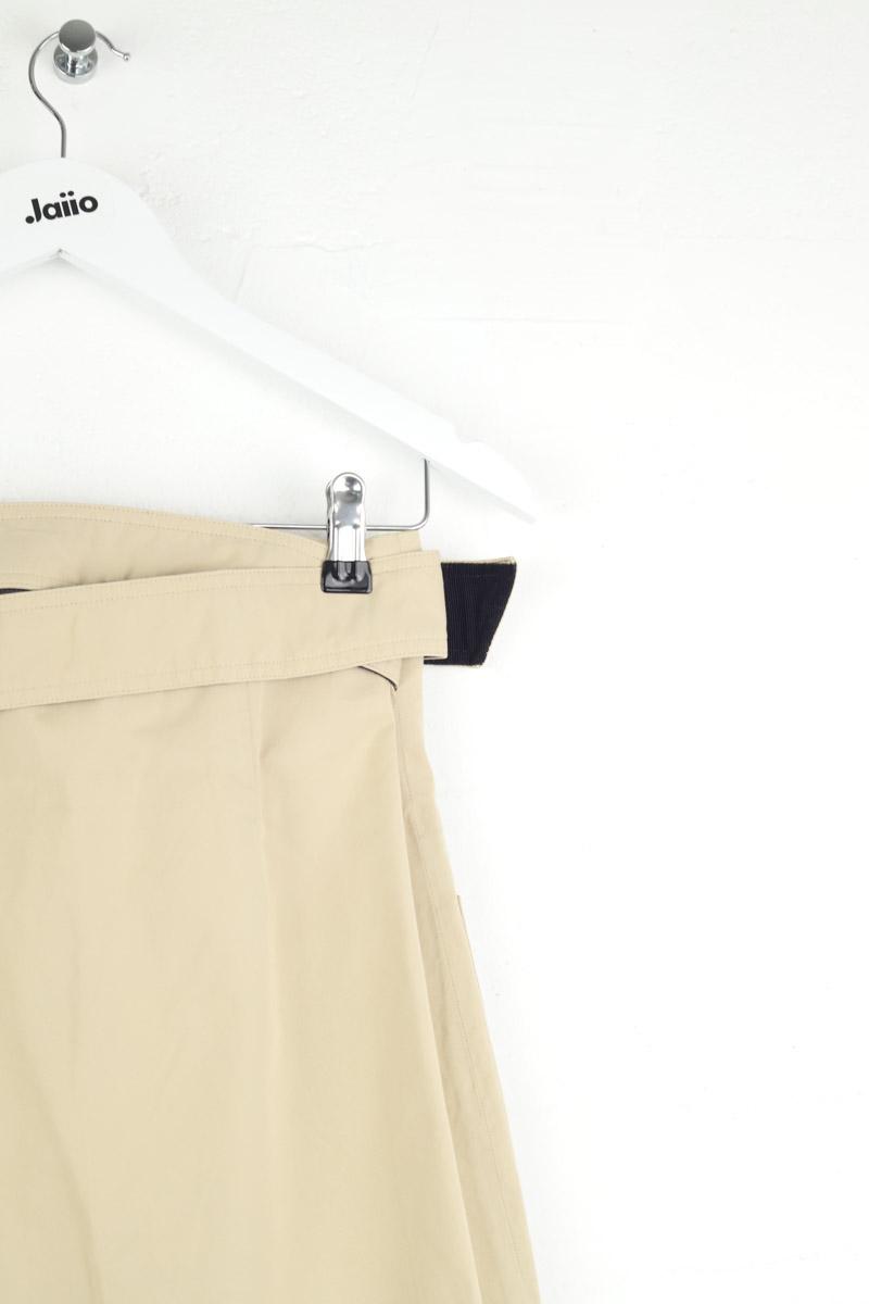 Mi-longueur Tara Jarmon  Beige