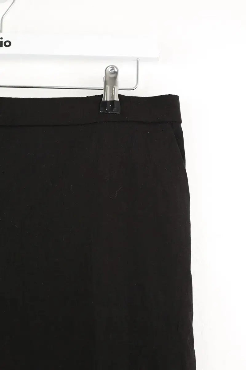 Pantalon droit Theory  Noir
