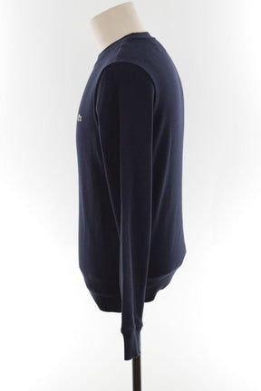 Pulls Lacoste  Marine