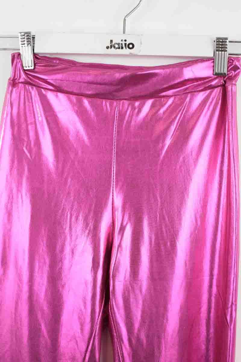 Slim Modetrotter  Rose