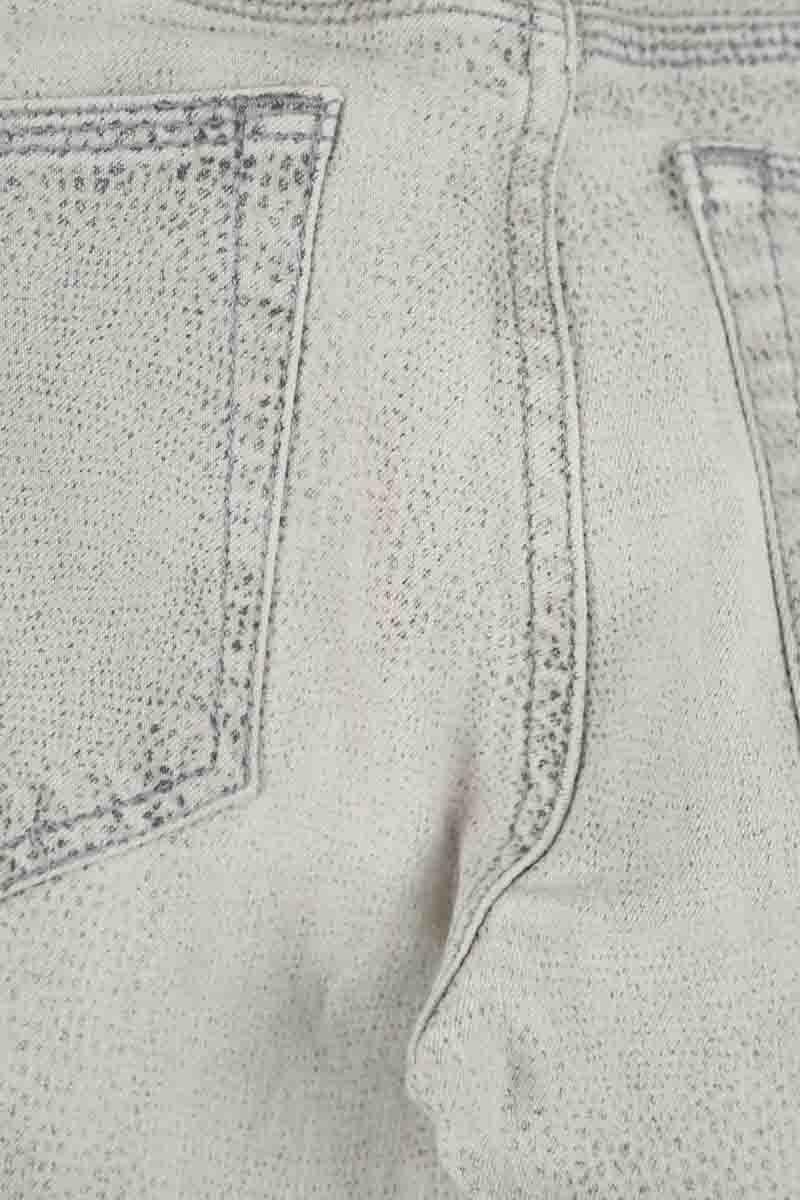 Droit Maje  Gris