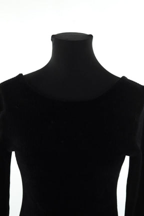 Mini Maje  Noir
