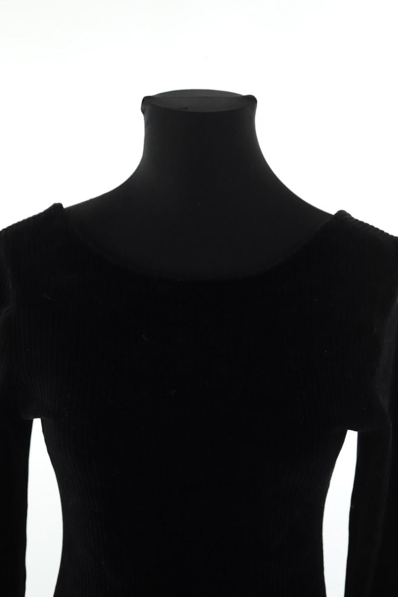 Mini Maje  Noir
