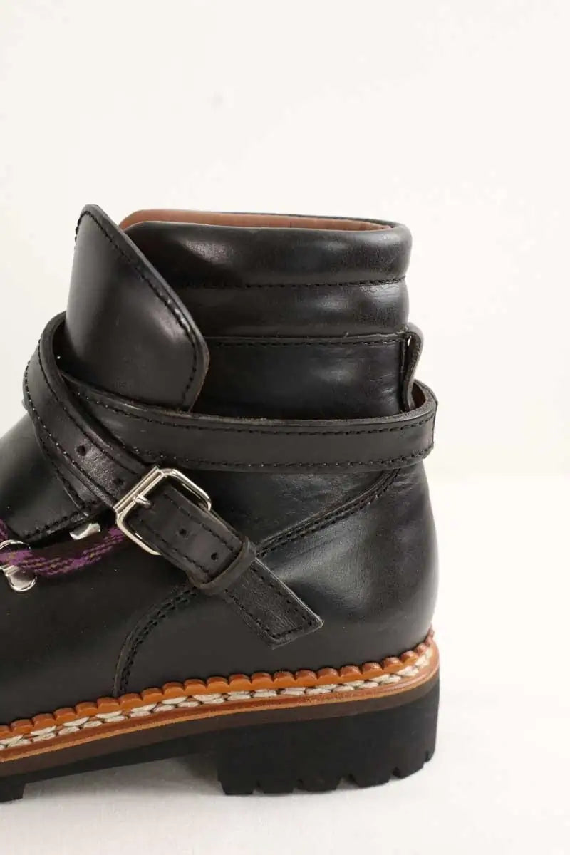 Boots Tabitha Simmons  Noir