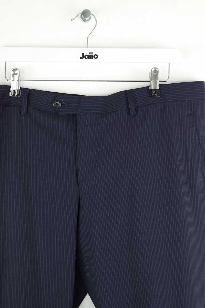 Pantalon Trussardi  Bleu
