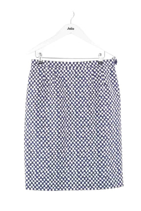 Mi-longueur Givenchy  Bleu