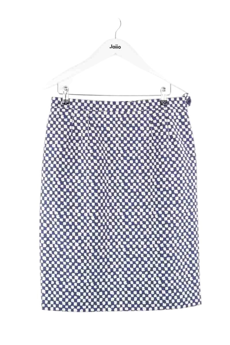 Mi-longueur Givenchy  Bleu