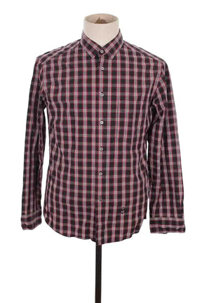 Chemise Isabel Marant  Rouge