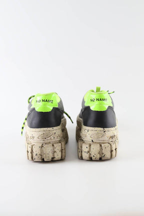 Baskets Other Brand  Gris