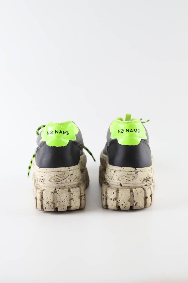 Baskets Other Brand  Gris