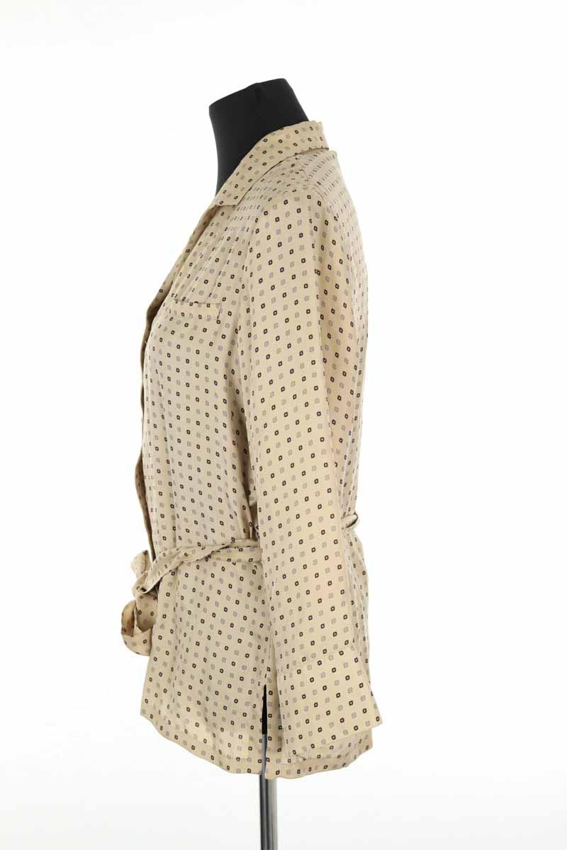Blouses Mes Demoiselles  Beige