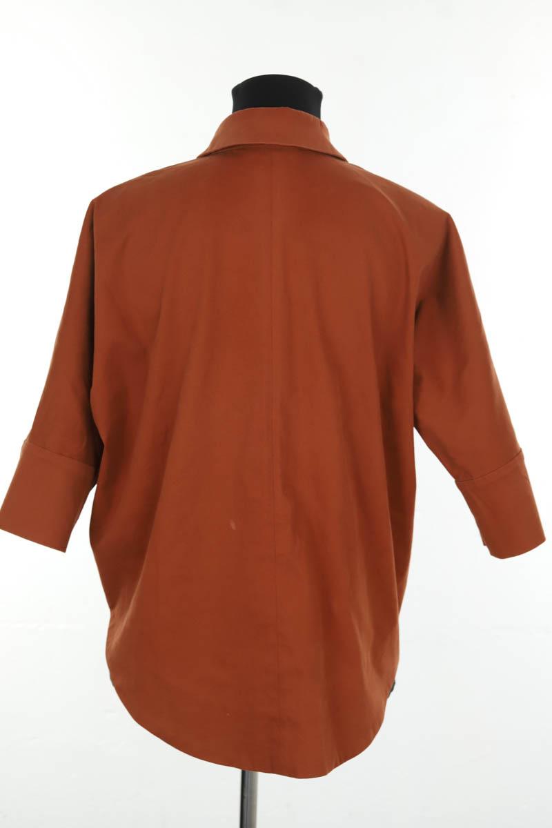 Top Bash  Marron