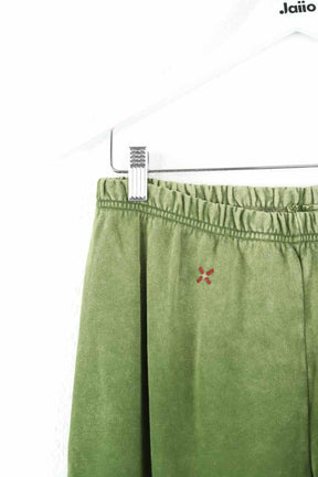 Pantalons Carot Ladl  Vert