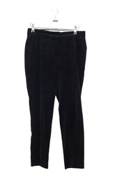 Droit Max Mara  Noir