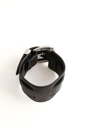 Bracelet Philippe Zorzetto  Noir