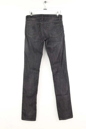 Jean slim Isabel Marant Étoile  Noir