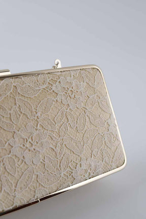 Sacs à bandoulière LK Bennett  Beige