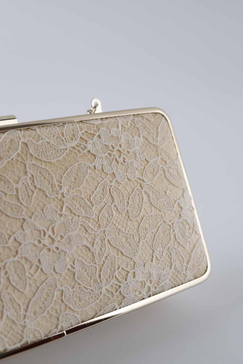 Sacs à bandoulière LK Bennett  Beige