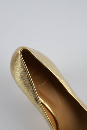 Talons Des Petits Hauts  Doré