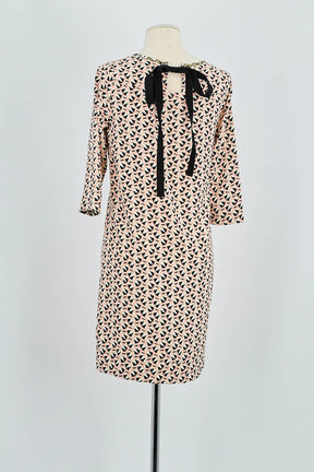 Mi-longueur Essentiel Antwerp  Beige