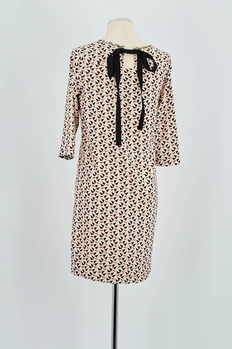 Mi-longueur Essentiel Antwerp  Beige