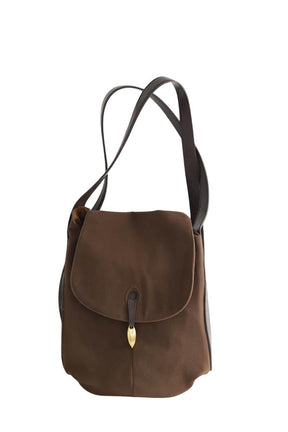 Sac à dos Louis Vuitton  Marron