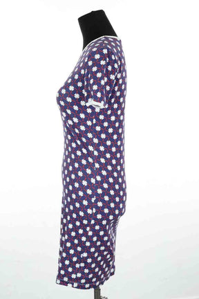 Mini Carven  Bleu