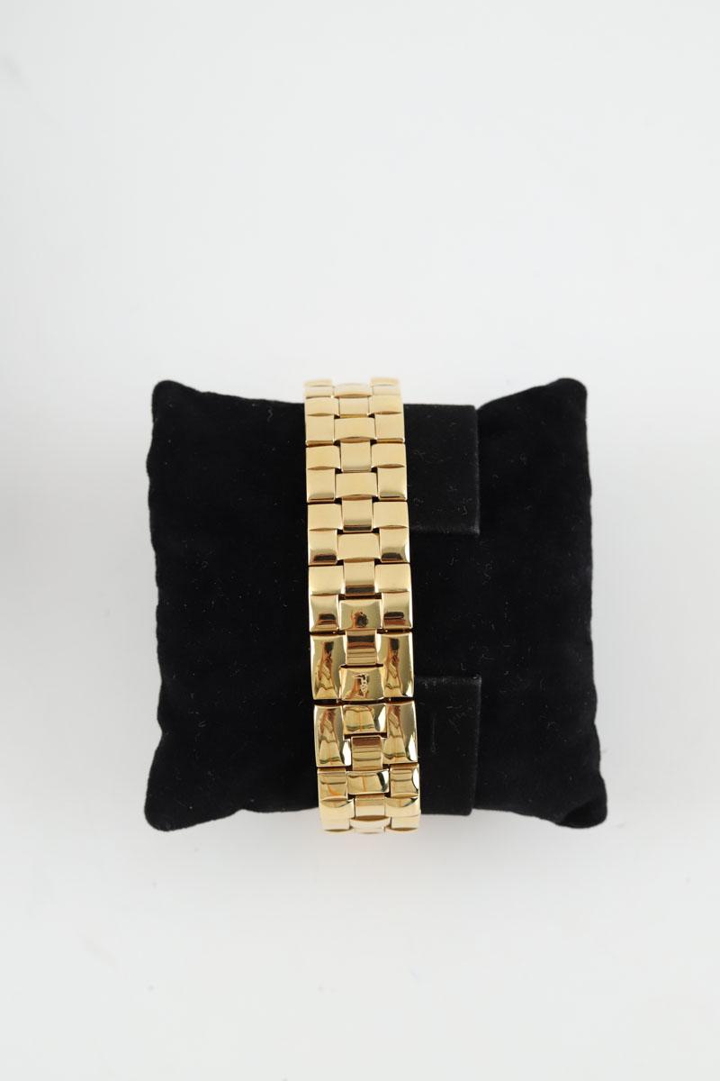 Montre Trussardi  Doré