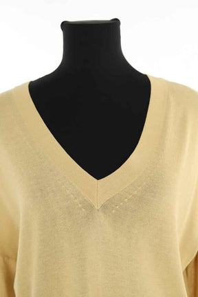 Pulls Samsoe Samsoe  Beige