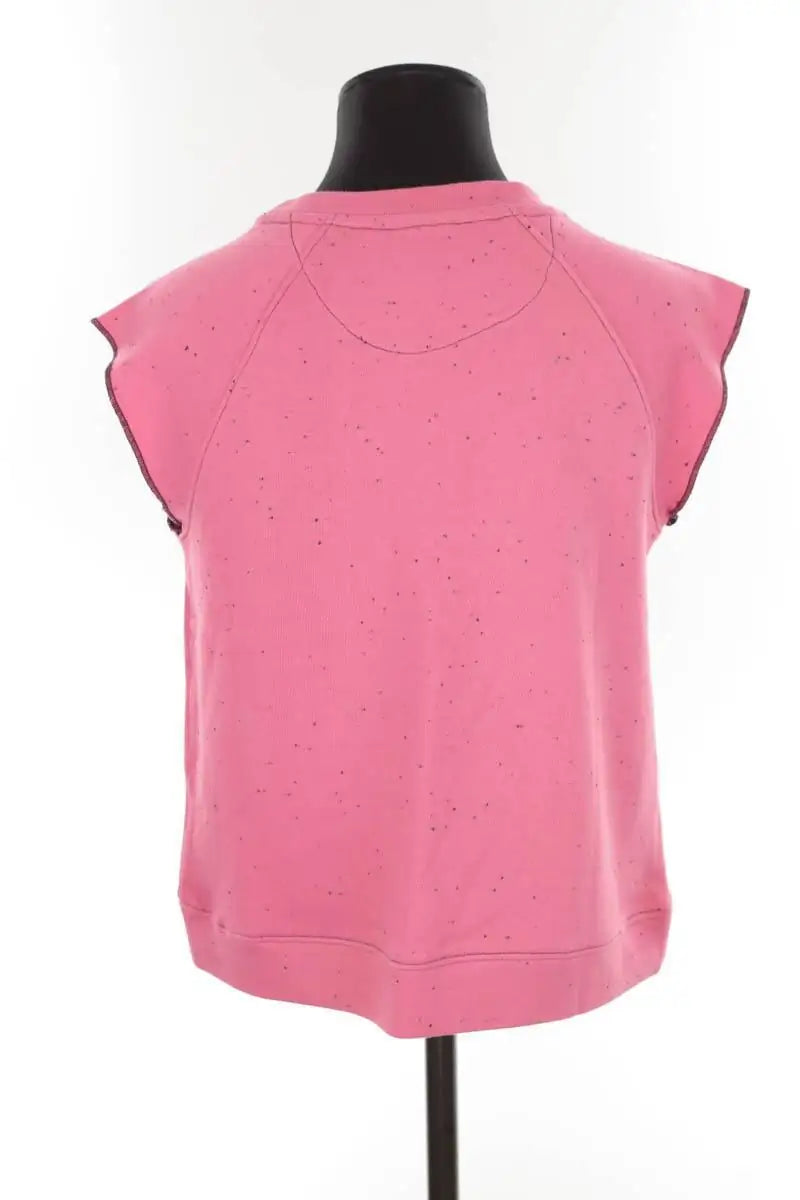 T-shirts Polder  Rose